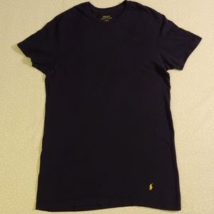 Polo Ralph Lauren Cotton T-Shirt